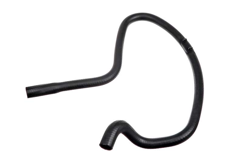 Kühlwasserschlauch (gebogen)